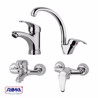 ست شیرالات صبا کیمیا