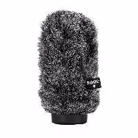 بادگیر میکروفون شاتگان رود WS6 Deluxe