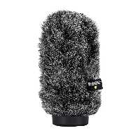 بادگیر میکروفون شاتگان رود WS6 Deluxe