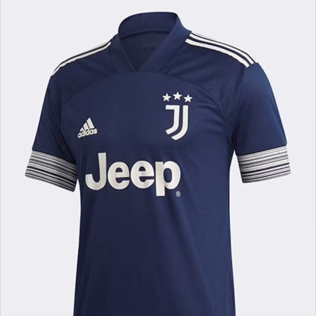 لباس یوونتوس 2021 