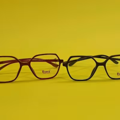 عینک طبی ترک نشکن یکسال گارانتی