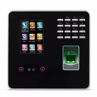 دستگاه حضور و غیاب کارابان مدل KTA-620 Plus