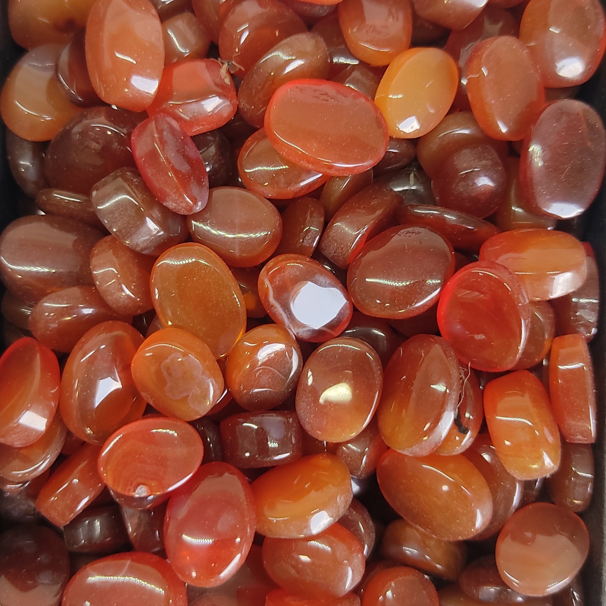 نگین عقیق یمن