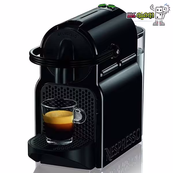 خرید اسپرسوساز نسپرسو دلونگی مدل Inissia EN 80 - دومینو کالا
