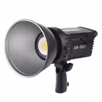 ویدئو لایت سی یرا Sierra Video Light COB SR-0811
