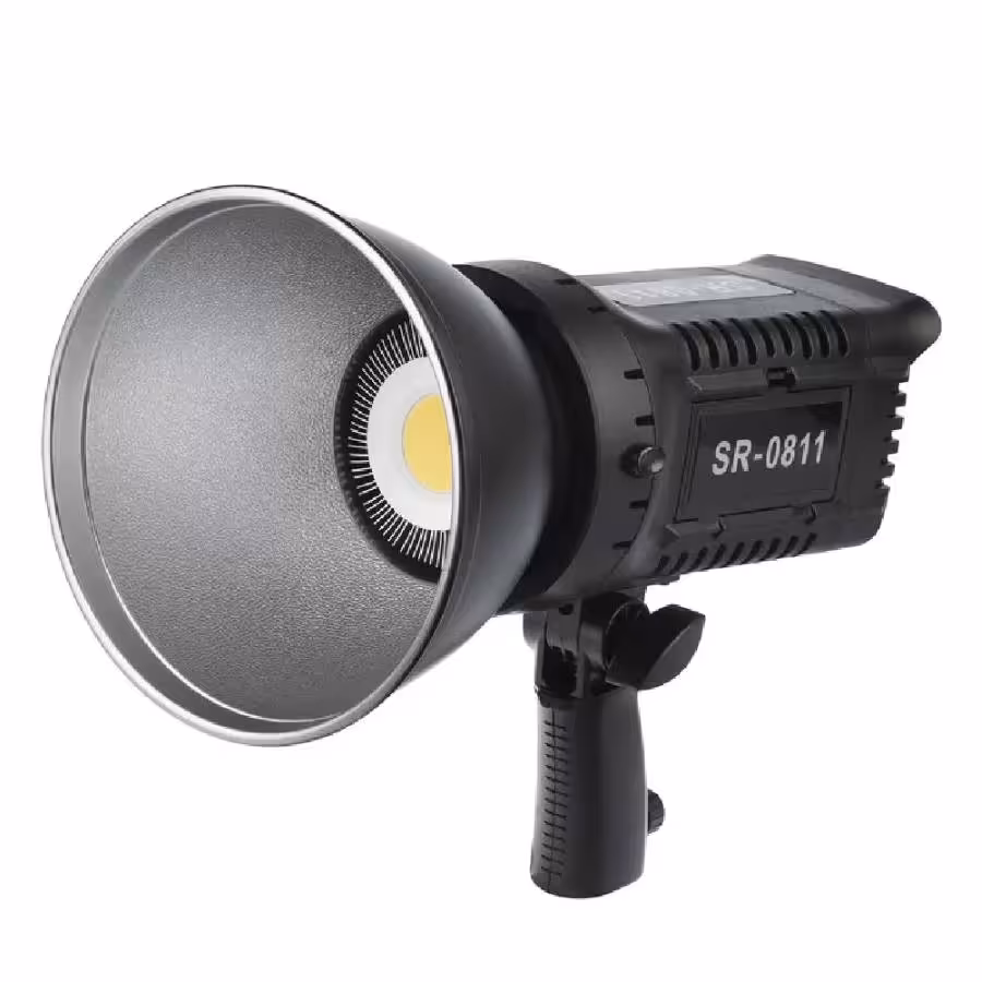 ویدئو لایت سی یرا Sierra Video Light COB SR-0811