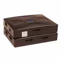 قیمت و خرید سوییچ 2 پورت KVM کی نت مدل K-SWKHM002 | یاس ارتباط