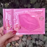 ماسک لب ورقه ای بیوآکوا 