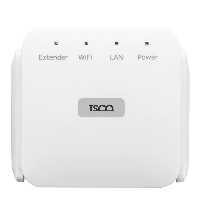 توسعه دهنده بی‌سیم تسکو TW 1040