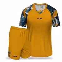 پیراهن و شرت تیمی والیبال (مدل V201)