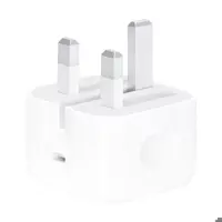 آداپتور 20W آیفون اصلی