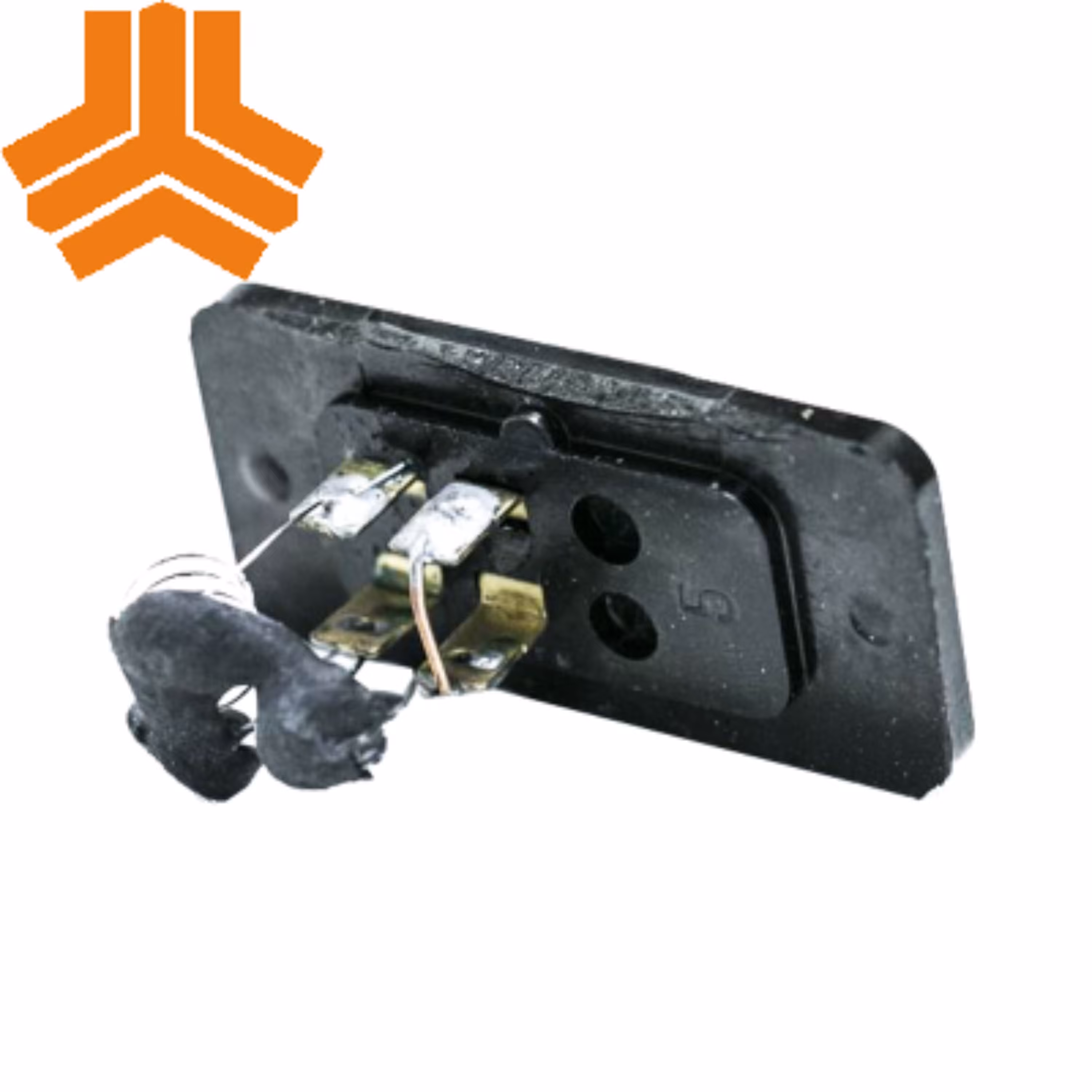 مقاومت بخاری پراید شرکتی