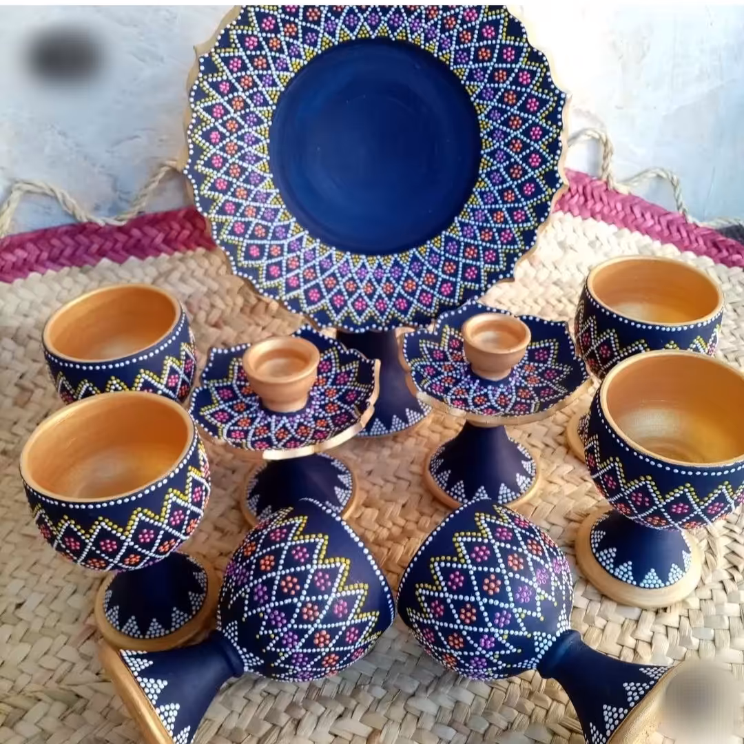 ست هفت سین جام