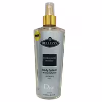بادی اسپلش هیلدا بیوت  مدل DIOR HOMME INTENSE حجم 250 میلی‌لیتر