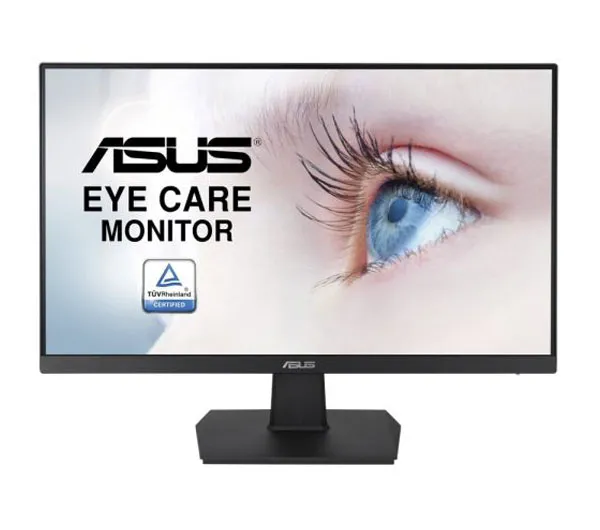 مانیتور ایسوس مدل VA27EHE سایز 27 اینچ