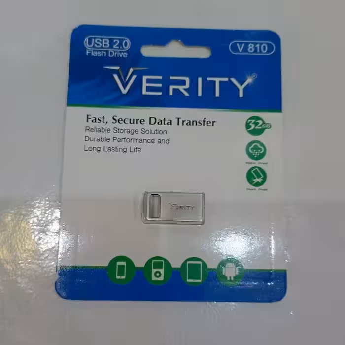 فلش 32 گیگverity ورایتی