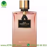 عطر ادکلن مولینارد عود مگنتیکی 75 میل مردانه - زنانه