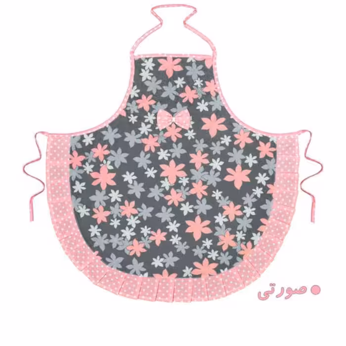پیشبند آشپزخانه راولا کد P920 