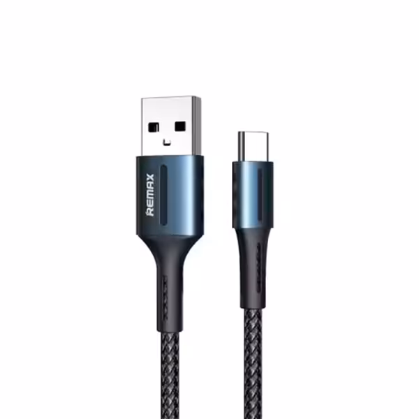 کابل تایپ سی ریمکس RC-003a