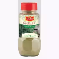 ادویه سیر و شوید نمک پاشی کرخه(75 گرم)