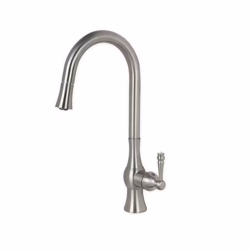 شیر ظرفشویی شاوری کسری مدل هما