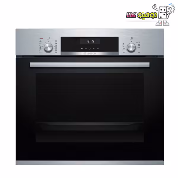 خرید فر بخارپز برقی توکار بوش مدل HIJ517YS0R - دومینو کالا