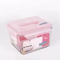ظرف نگهدارنده مدل RP602 گلس‌لاک | خانه سام