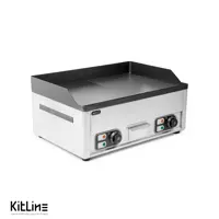 گریل برقی 60 سانتی مرکب بست (Best) مدل PFY-705A