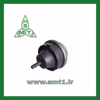 دسته موتور 206 تیپ 2 و 5 برند (SMT)
