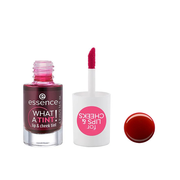 تینت لب اسنس مدل  What A