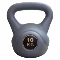 کتل بل مدل 30 وزن 10 کیلوگرم