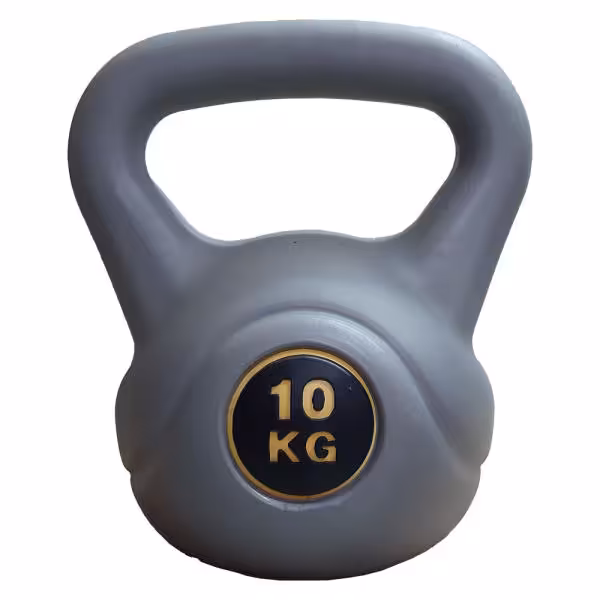 کتل بل مدل 30 وزن 10 کیلوگرم