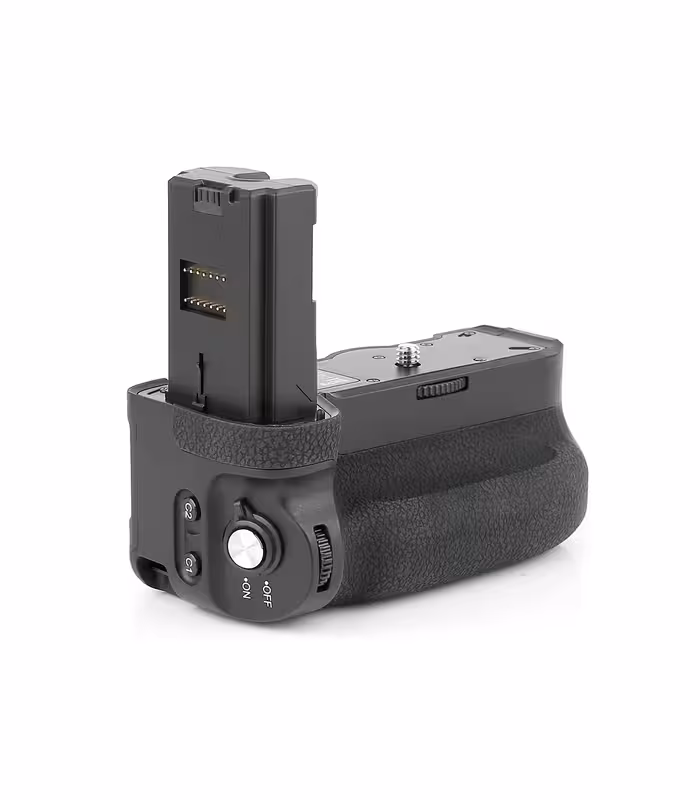 باتری گریپ Meike MK-A9 PRO for A9/A7R III Battery Grip