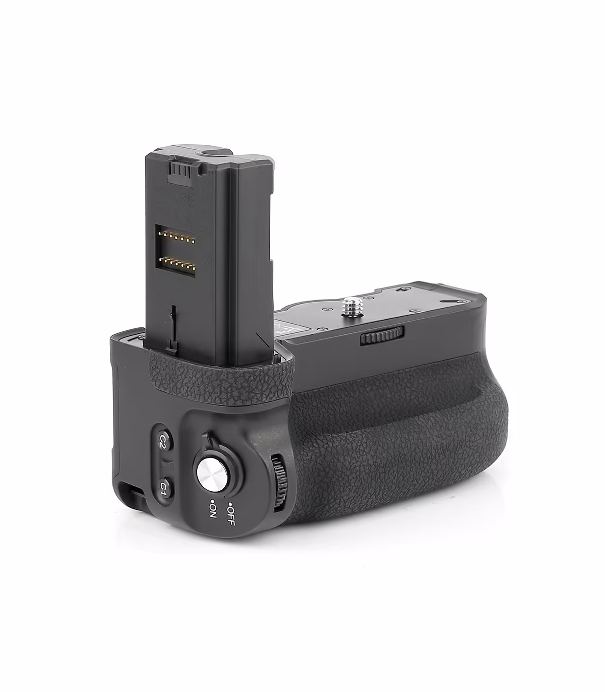 باتری گریپ Meike MK-A9 PRO for A9/A7R III Battery Grip