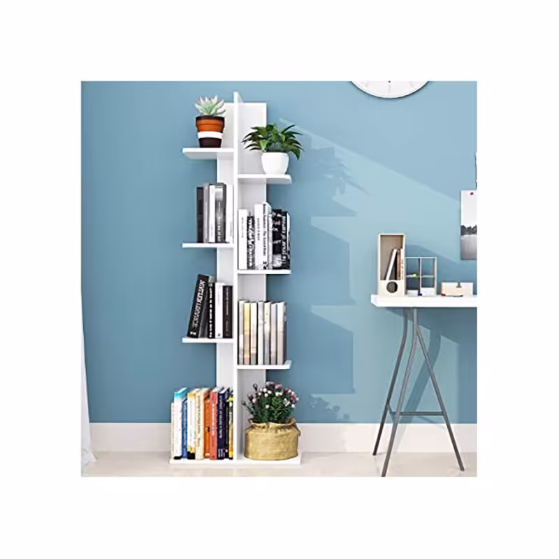 کتابخانه مدل IKE1085