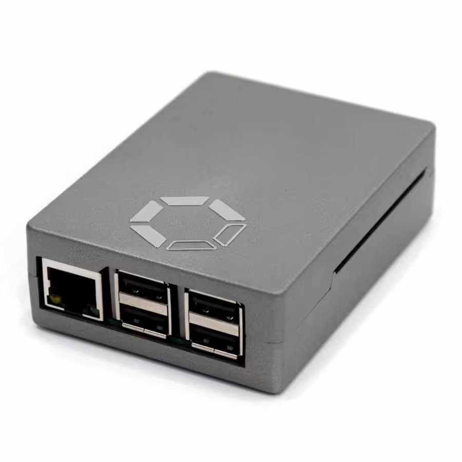 قیمت و خرید برد رزبری پای 3 مدل B | یاس ارتباط