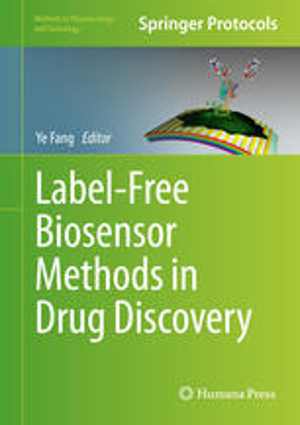 [PDF] دانلود کتاب Label-Free Biosensor Methods In Drug Discovery, 2015