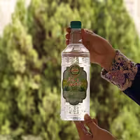 عرق نعنا ممتاز  غیاثی