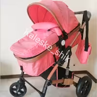 ست  کالسکه برند ایبوئلا