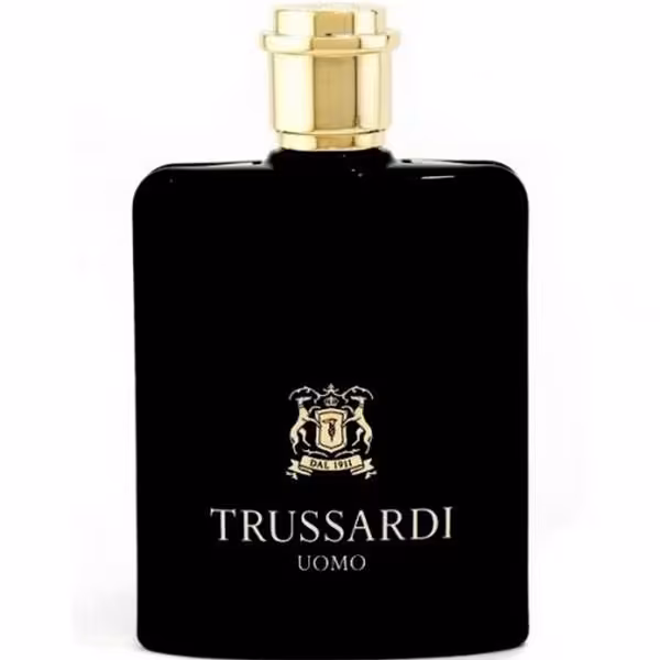 ادو تویلت مردانه TRUSSARDI Uomo حجم 100 میلی لیتر