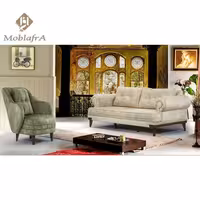 مبل راحتی تارا