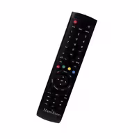 خرید ریموت کنترل ماهواره HaniStar مدل 30000 با قیمت مناسب