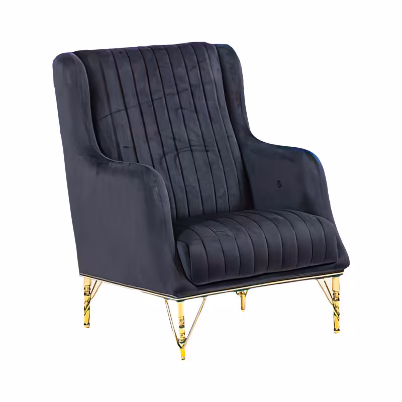 مبل تک نفره الدورادو