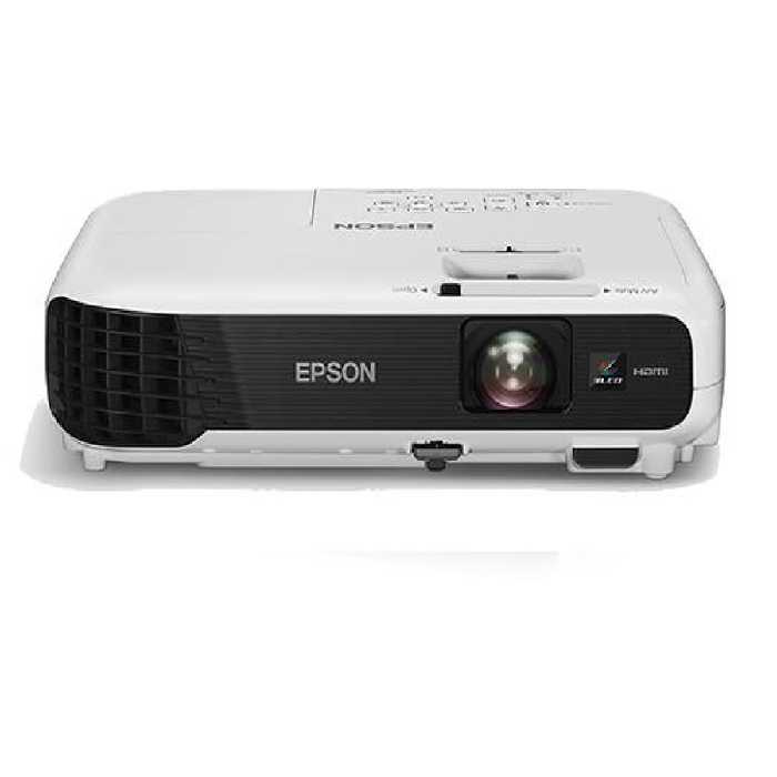 ویدئو پروژکتور اپسون مدل ایکس 04