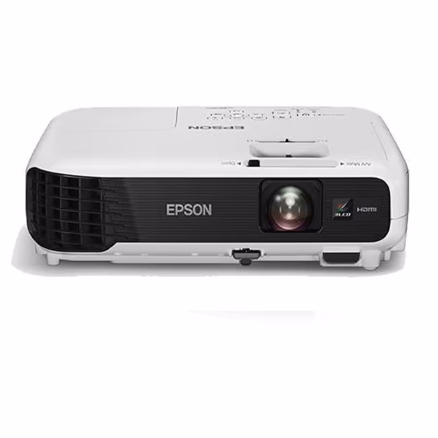 ویدئو پروژکتور اپسون مدل ایکس 04