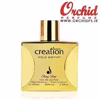 BAUG SONS Creation Gold