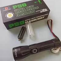 چراغ قوه X-Balog BL-850-P50