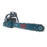 اره زنجیری بنزینی باس مدل Y7592-BS