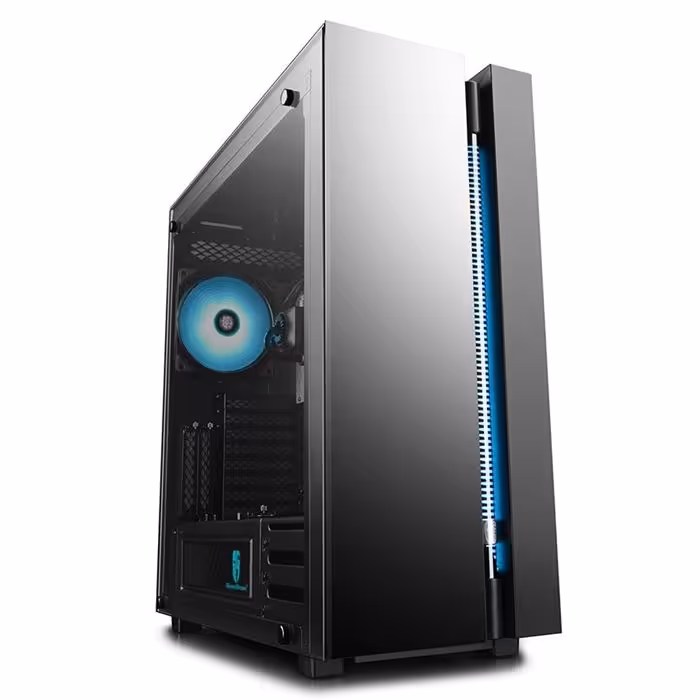 کیس دیپ کول مدل NEW ARK 90MC