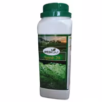 کود سه بیست و جلبک آیش مدل se1 حجم 1 لیتر